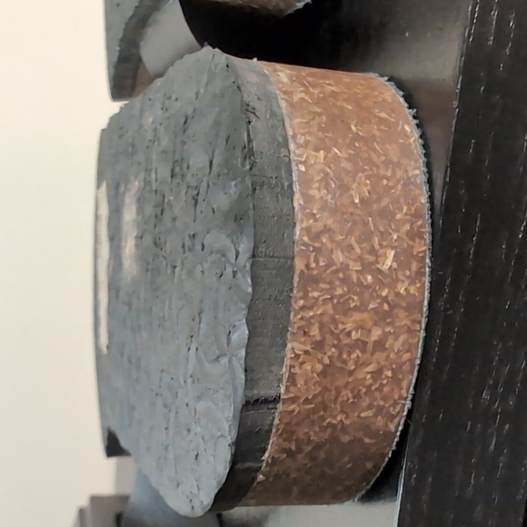 Torrid Sandals Faux leather Size 11.5 women's Extra wide - Picture 7 of 12